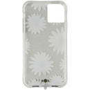 Case-Mate Hardshell Case for Apple iPhone 11 & iPhone XR - Glitter Daisies