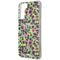 Case-Mate Prints Hardshell Case for Samsung Galaxy S21+ (Plus) 5G - Neon Cheetah