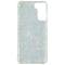 Case-Mate Prints Hardshell Case for Samsung Galaxy S21+ (Plus) 5G - Neon Cheetah