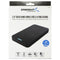 SABRENT 2.5 Inch SATA to USB 3.0 Tool Free External Hard Drive Enclosure