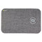 Numi Power Mat Qi Wireless Charging Mouse Mat - Gray