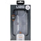 Urban Armor Gear Plasma Series Case for Apple iPhone Xs Max - Ice (Clear/Black)