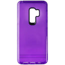 CellHelmet Altitude X PRO Series Gel Case for Samsung Galaxy (S9+) - Purple