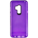 CellHelmet Altitude X PRO Series Gel Case for Samsung Galaxy (S9+) - Purple