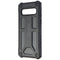 Urban Armor Gear Monarch Series Case for Samsung Galaxy S10 - Black