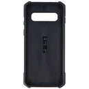 Urban Armor Gear Monarch Series Case for Samsung Galaxy S10 - Black