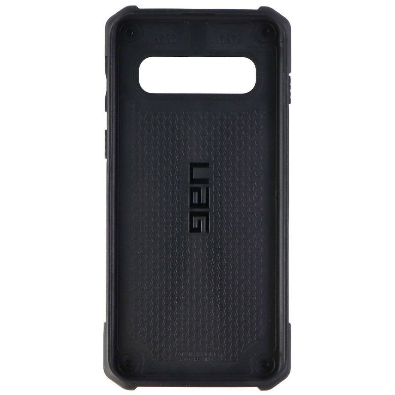 Urban Armor Gear Monarch Series Case for Samsung Galaxy S10 - Black