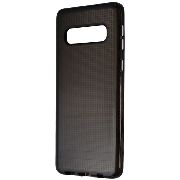 CellHelmet Altitude X PRO Series Gel Case for Samsung Galaxy S10 - Black