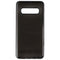 CellHelmet Altitude X PRO Series Gel Case for Samsung Galaxy S10 - Black