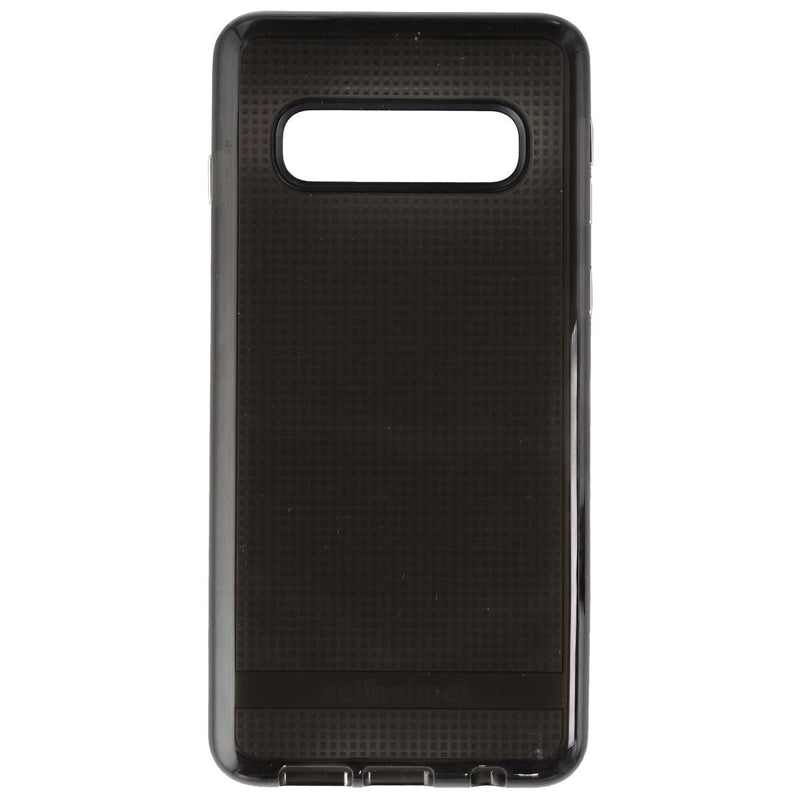 CellHelmet Altitude X PRO Series Gel Case for Samsung Galaxy S10 - Black