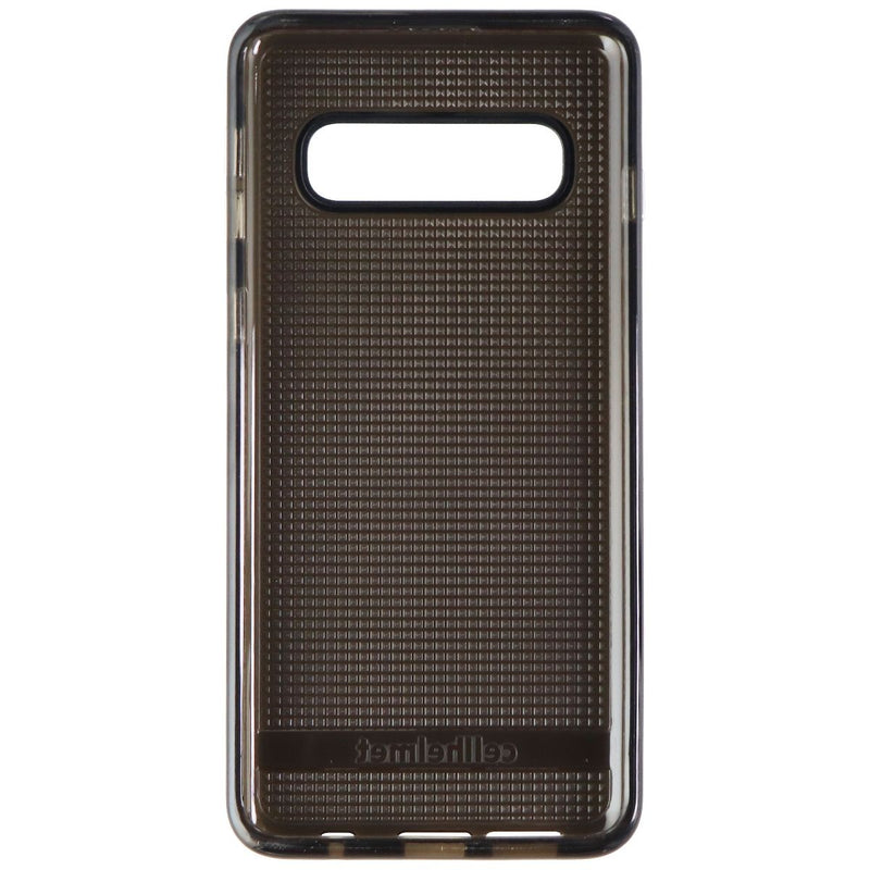 CellHelmet Altitude X Series Case for Samsung Galaxy S10 - Black