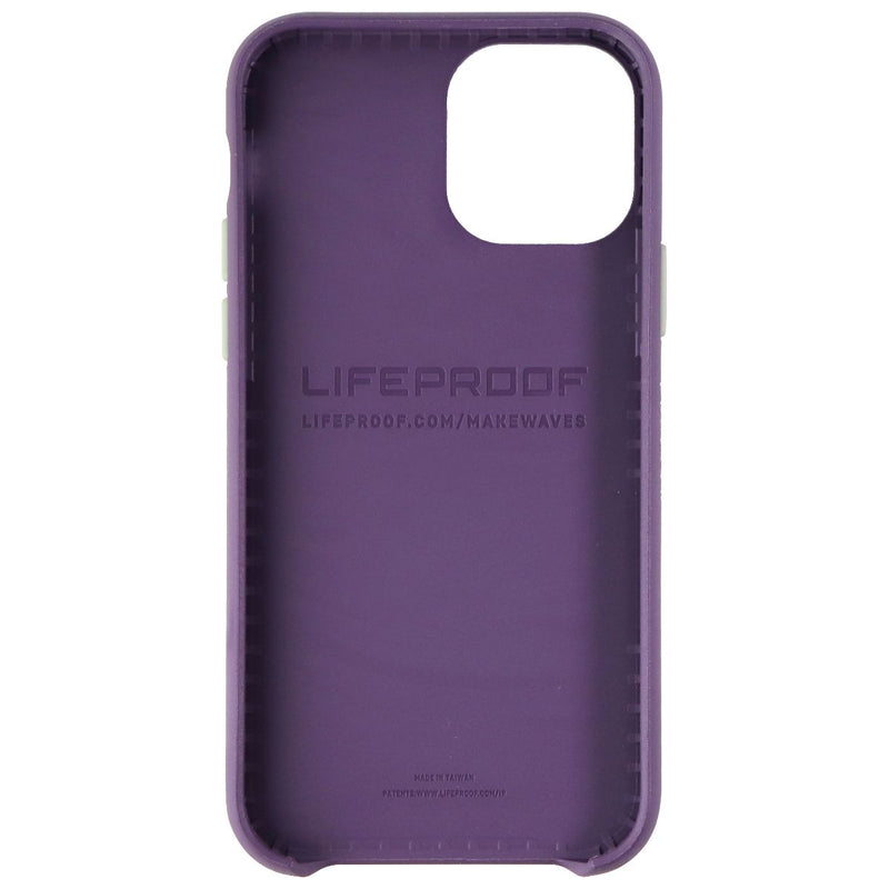 LifeProof WAKE Series Case for iPhone 12 & iPhone 12 Pro - Sea Urchin Purple