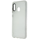 CellHelmet Altitude X Series Gel Case for Samsung Galaxy A20 - Clear