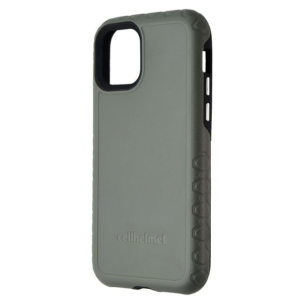 CellHelmet Fortitude Series Case for Apple iPhone 11 Pro - Olive Drab Green