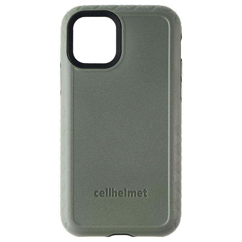 CellHelmet Fortitude Series Case for Apple iPhone 11 Pro - Olive Drab Green