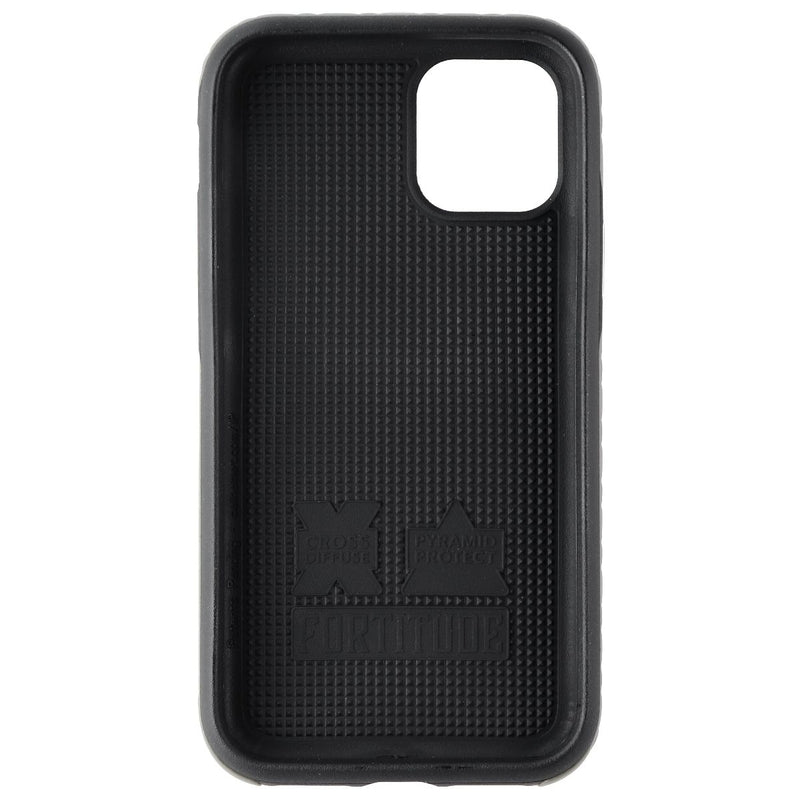 CellHelmet Fortitude Series Case for Apple iPhone 11 Pro - Olive Drab Green