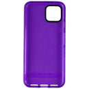 CellHelmet Altitude X Series Case for Google Pixel 4 - Purple