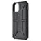 UAG Monarch Series Rugged Case for Apple iPhone 12 Pro / iPhone 12 - Black