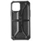 UAG Monarch Series Rugged Case for Apple iPhone 12 Pro / iPhone 12 - Black