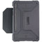 Urban Armor Gear Metropolis Case for Samsung Galaxy Tab S7 / S7 5G - Black