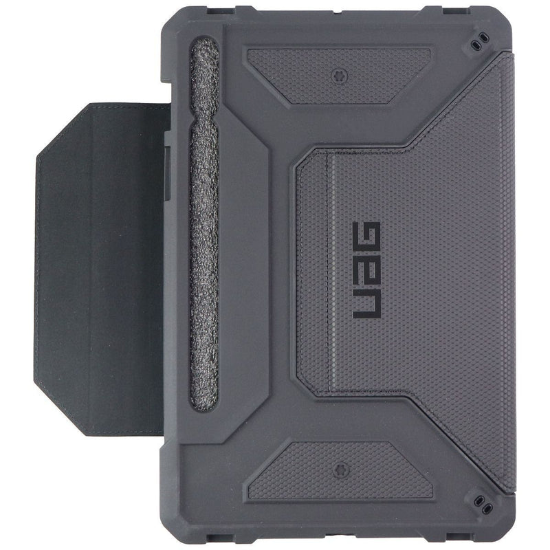Urban Armor Gear Metropolis Case for Samsung Galaxy Tab S7 / S7 5G - Black