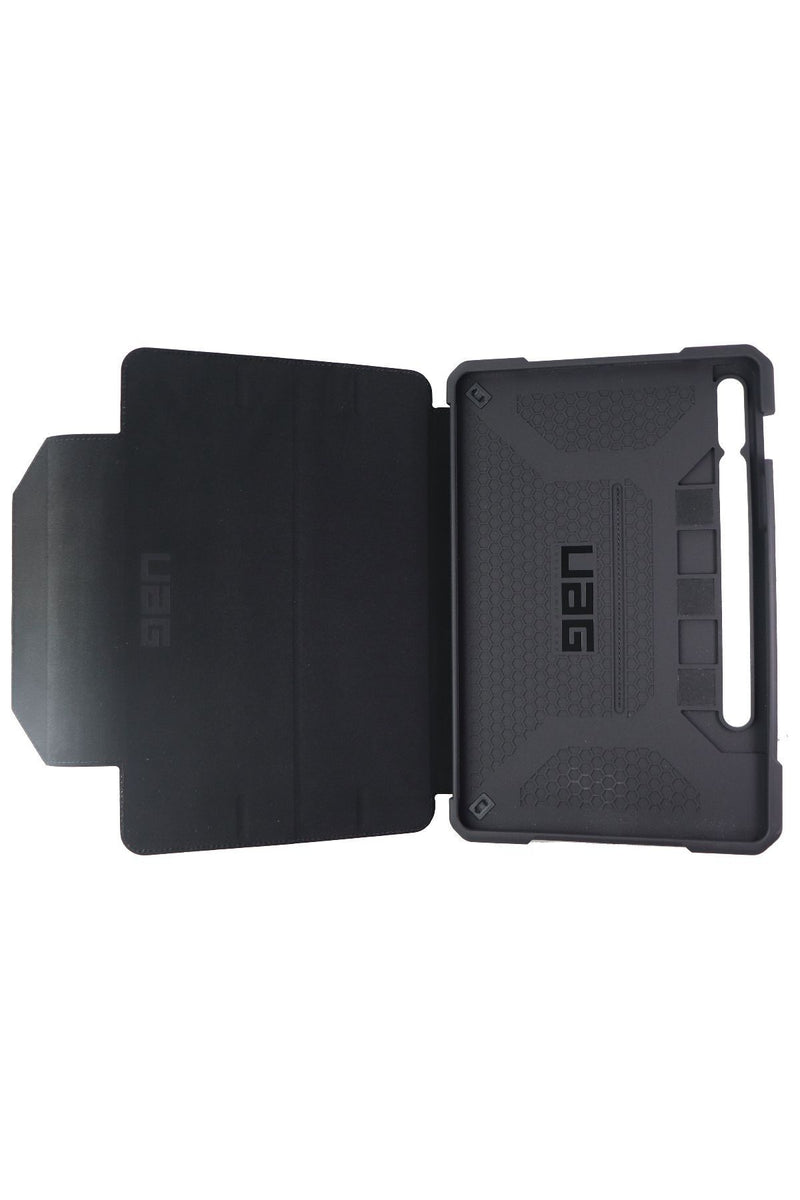Urban Armor Gear Metropolis Case for Samsung Galaxy Tab S7 / S7 5G - Black