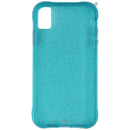 Case-Mate Sheer Crystal Case for Apple iPhone XR - Crystal Teal