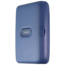 Fujifilm Instax Mini Link Smartphone Printer - Dark Denim
