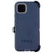 OtterBox Defender Series Case for Google Pixel 4 XL - Gone Fishin Blue/Gray