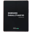 Samsung Galaxy Z Fold2 5G (7.6-inch) (SM-F916U) Unlocked - 256GB/Mystic Bronze