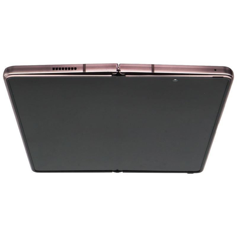 Samsung Galaxy Z Fold2 5G (7.6-in) (SM-F916U) Verizon ONLY - 256GB/Mystic Bronze