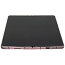 Samsung Galaxy Z Fold2 5G (7.6-inch) (SM-F916U) Unlocked - 256GB/Mystic Bronze