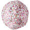 AEROPOSTALE Floral Bucket Hat (One Size Fits All) - White / Floral