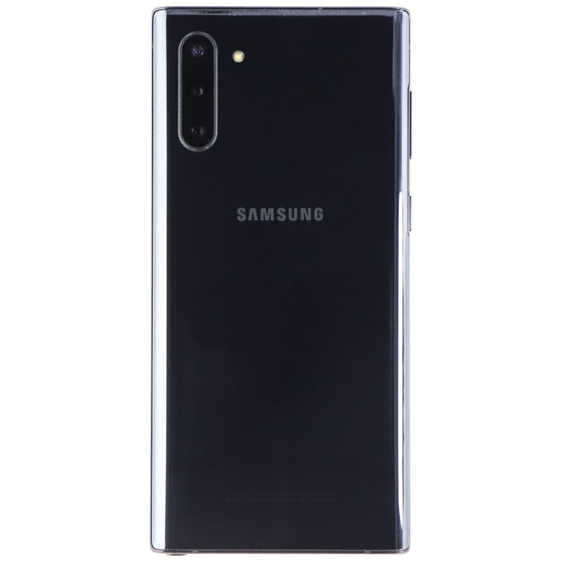 Samsung Galaxy Note10 (6.3-inch) Smartphone (SM-N970F) UNLOCKED - Black/256GB