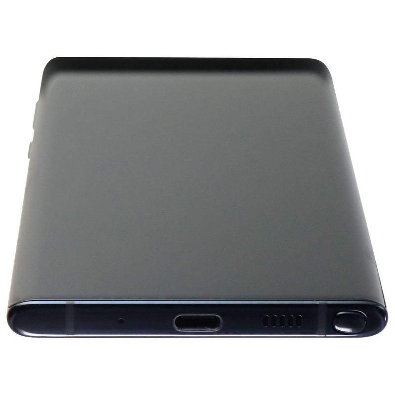 Samsung Galaxy Note10 (6.3-inch) Smartphone (SM-N970F) UNLOCKED - Black/256GB