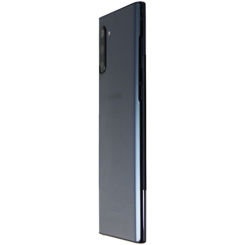 Samsung Galaxy Note10 (6.3-inch) Smartphone (SM-N970F) UNLOCKED - Black/256GB