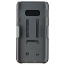 Encased Carbon Fiber Series Case for Samsung Galaxy S10e - Black