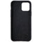 Pela Classic Series Flexible Case for Apple iPhone 12 - Black