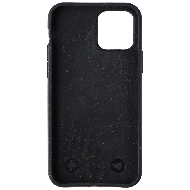 Pela Classic Series Flexible Case for Apple iPhone 12 - Black