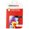 UBREAKIFIX Tempered Glass Screen Protector for Samsung Galaxy S5