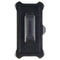 OtterBox Replacement Clip/Holster for Apple iPhone 13 Defender Cases - Black