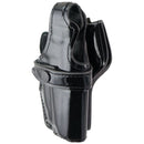 Safariland Right Hand Pistol Holster - Gloss Black 070-744 SIG / 21 15