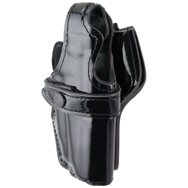 Safariland Right Hand Pistol Holster - Gloss Black 070-744 SIG / 21 15