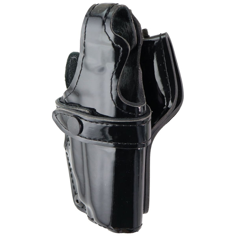 Safariland Right Hand Pistol Holster - Gloss Black 070-744 SIG / 21 15