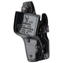 Safariland Right Hand Pistol Holster - Gloss Black 070-744 SIG / 21 15