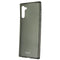 Base Crystalline Series Case for Samsung Galaxy Note10 - Smoke/Glitter