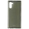 Base Crystalline Series Case for Samsung Galaxy Note10 - Smoke/Glitter