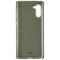 Base Crystalline Series Case for Samsung Galaxy Note10 - Smoke/Glitter