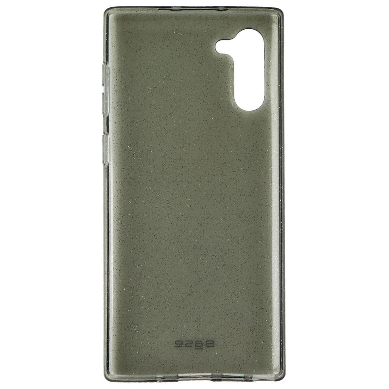 Base Crystalline Series Case for Samsung Galaxy Note10 - Smoke/Glitter