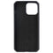 ITSKINS Hybrid Ballistic Case for iPhone 13 Pro Max/12 Pro Max - Black
